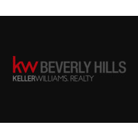 KW Beverly Hills Logo