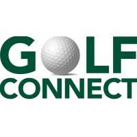 Golf Connect Logo