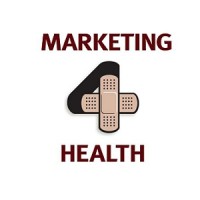 Marketing 4 Health Inc. Logo