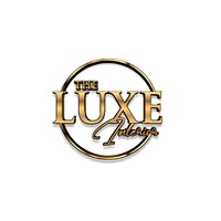 The Luxe Interior Logo