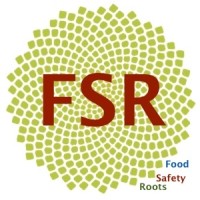 Food Safety Roots Logo