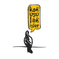 Konuşulan İşler Logo