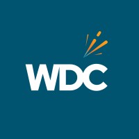 The Welding Development Centre Logo