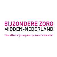 Bijzondere Zorg Midden -Nederland Logo