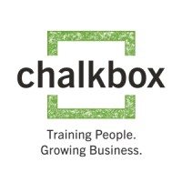 Chalkbox Logo