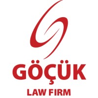 Göçük Law Firm Logo