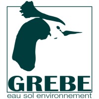 GREBE eau.sol.environnement Logo