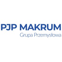 PJP Makrum S.A. Logo