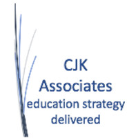 CJK Associates Ltd Logo