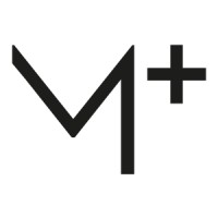 M+ (former Mosaico+) Logo