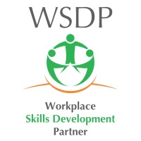 Workplace Skills Development Partner Logo