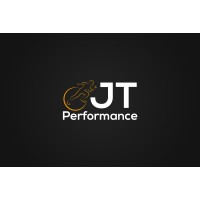 JT Performance Logo
