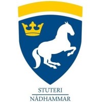 Stuteri Nådhammar Logo