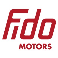 Fido Motors Logo