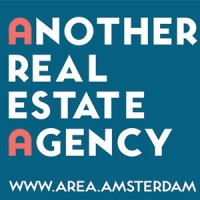 Another Real Estate Agency (AREA) Logo