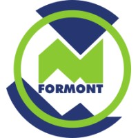 Formont Scarl per la Formazione Professionale Logo