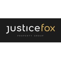 Justice Fox Property Group Logo