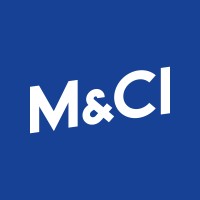 M&CI - Alta Formazione Marketing & Commercio Internazionale Logo