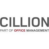 Cillion AS Logo