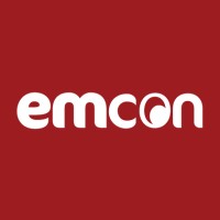 EMCON Engineering & Manufacturing Show Logo