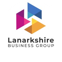 Lanarkshire Business Group Logo