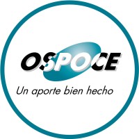 Ospoce Logo