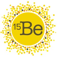 15Be Wellbeing Logo
