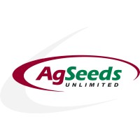 AgSeeds Unlimited Logo