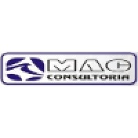 MAC CONSULTORIA E ENGENHARIA LTDA Logo