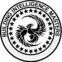 Building Intelligence Masters Logo