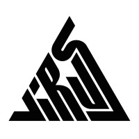 VIRUS MUSIC Logo