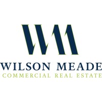 Wilson Meade Commercial Real Estate Logo
