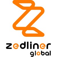 Zedliner Global Logo