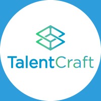 TalentCraft Logo