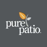 Pure Patio Logo
