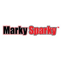 Marky Sparky Toys Logo