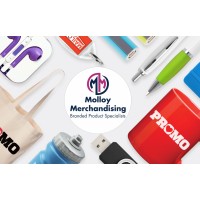 Molloy Merchandising Logo