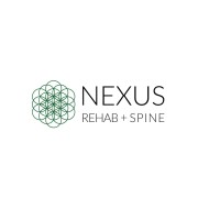 Nexus Rehab + Spine Logo
