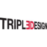 TripleDesign Logo