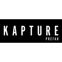 Kapture Prefab LLC Logo