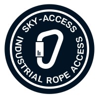 Sky-Access Logo