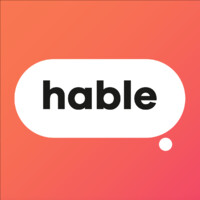 Hable One Logo