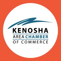 Kenosha Area Chamber of Commerce Logo