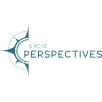 5 Point Perspectives Logo