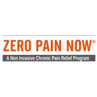 ZERO PAIN NOW Logo