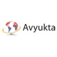 Avyukta Solutions Pvt. Ltd. Logo
