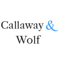 Callaway & Wolf Logo