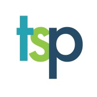 TSP Accountants & Business Advisors Logo