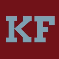 KF Analytics, LLC Logo