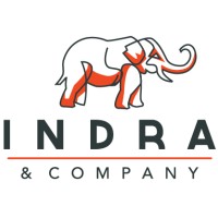 Indra & Co. Logo